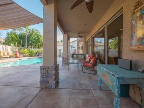 6844 E Milagro Ave, Mesa, AZ 85209 photo 46