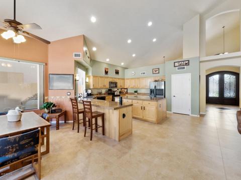 6844 E Milagro Ave, Mesa, AZ 85209 photo 19