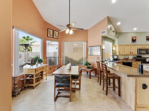 6844 E Milagro Ave, Mesa, AZ 85209 photo 18