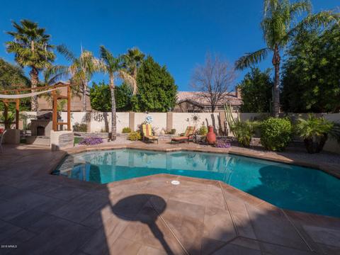 6844 E Milagro Ave, Mesa, AZ 85209 photo 47