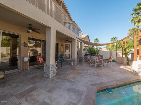6844 E Milagro Ave, Mesa, AZ 85209 photo 45