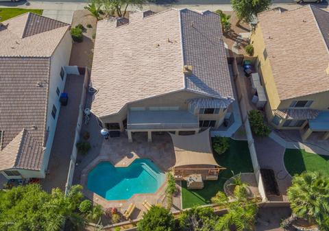 6844 E Milagro Ave, Mesa, AZ 85209 photo 54