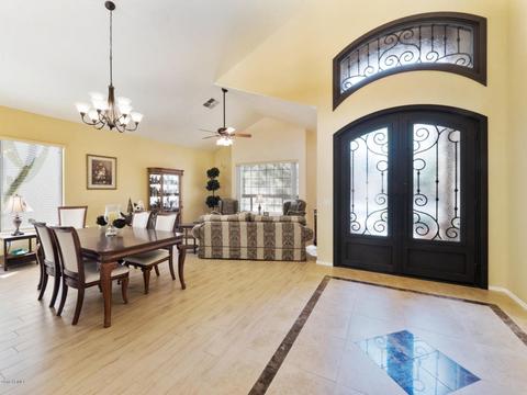 6844 E Milagro Ave, Mesa, AZ 85209 photo 7