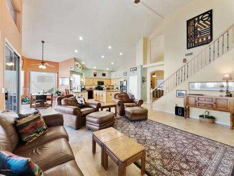 6844 E Milagro Ave, Mesa, AZ 85209 photo 13