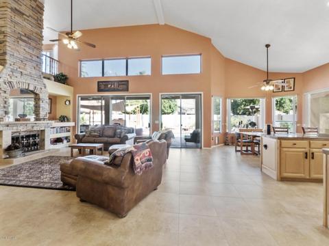 6844 E Milagro Ave, Mesa, AZ 85209 photo 14