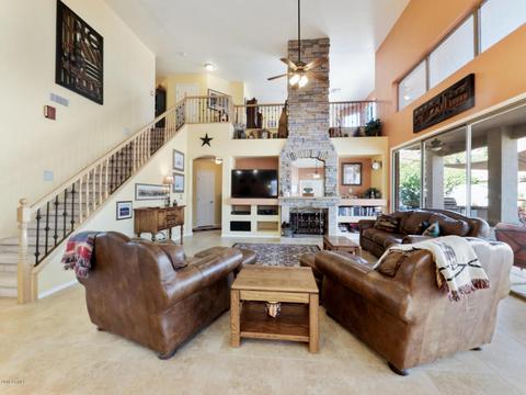 6844 E Milagro Ave, Mesa, AZ 85209 photo 12