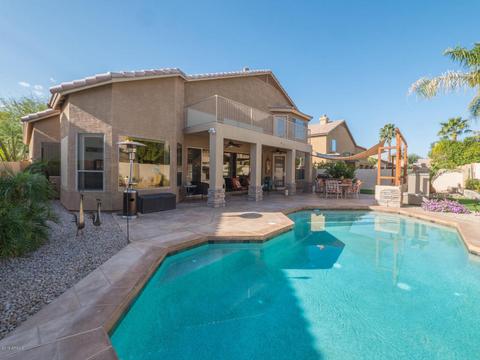 6844 E Milagro Ave, Mesa, AZ 85209 photo 49