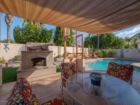 6844 E Milagro Ave, Mesa, AZ 85209 photo 50