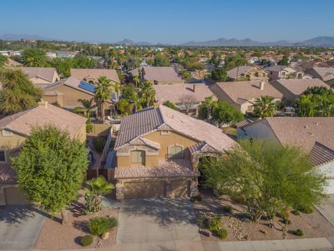 6844 E Milagro Ave, Mesa, AZ 85209 photo 1