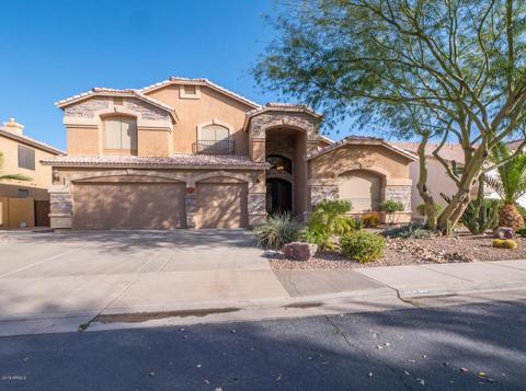 6844 E Milagro Ave, Mesa, AZ 85209 photo 3