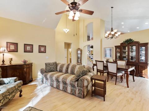6844 E Milagro Ave, Mesa, AZ 85209 photo 9