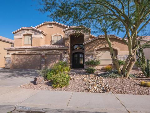 6844 E Milagro Ave, Mesa, AZ 85209 photo 2