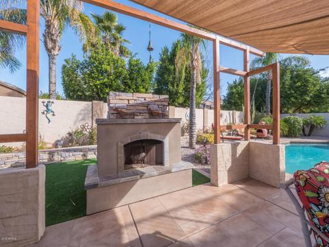 6844 E Milagro Ave, Mesa, AZ 85209 photo 51