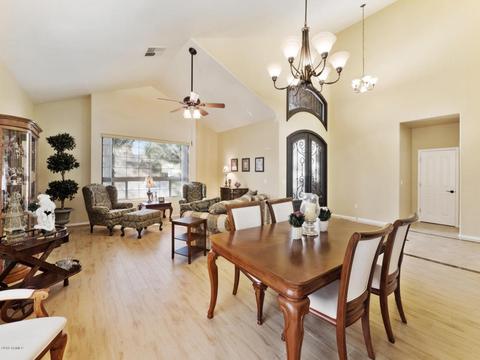 6844 E Milagro Ave, Mesa, AZ 85209 photo 11