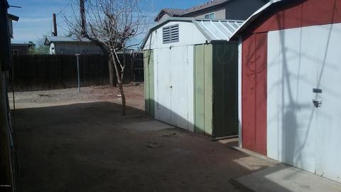 2634 E Juniper Ave, Phoenix, AZ 85032 photo 5