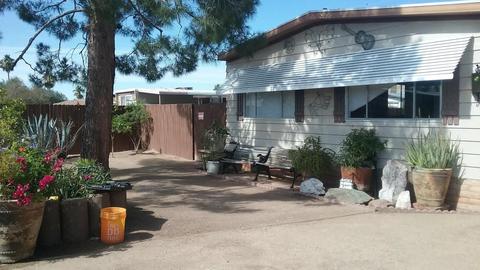 2634 E Juniper Ave, Phoenix, AZ 85032 photo 2