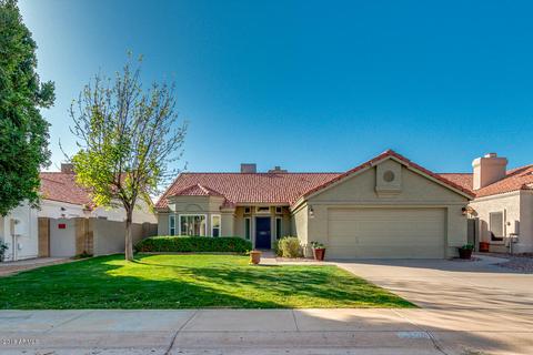 4113 E Ashurst Dr, Phoenix, AZ 85048 photo 1