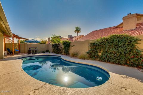 4113 E Ashurst Dr, Phoenix, AZ 85048 photo 27
