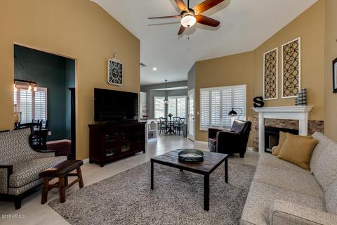 4113 E Ashurst Dr, Phoenix, AZ 85048 photo 4