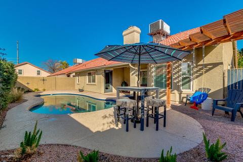 4113 E Ashurst Dr, Phoenix, AZ 85048 photo 25