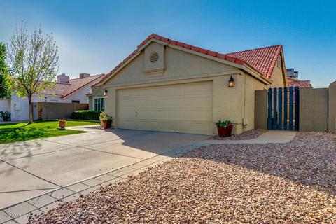 4113 E Ashurst Dr, Phoenix, AZ 85048 photo 2