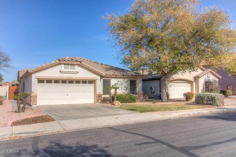 9312 E Osage Ave, Mesa, AZ 85212 photo 3