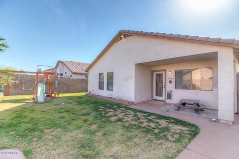 9312 E Osage Ave, Mesa, AZ 85212 photo 27