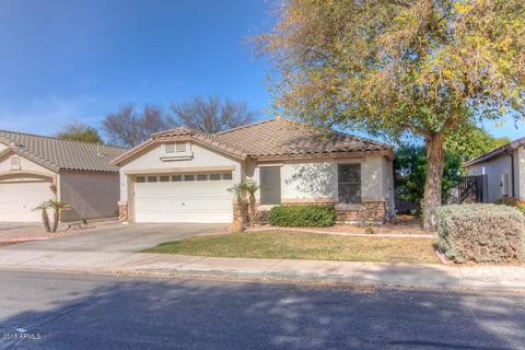 9312 E Osage Ave, Mesa, AZ 85212 photo 2