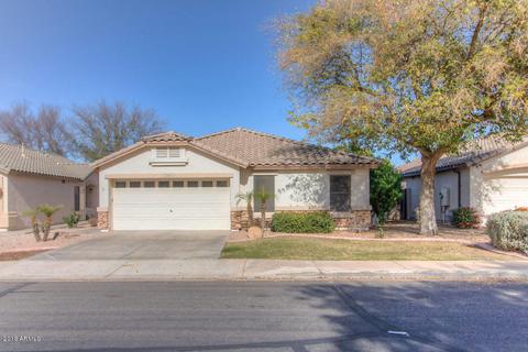 9312 E Osage Ave, Mesa, AZ 85212 photo 1