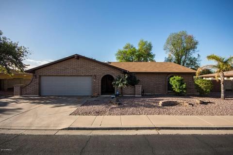 1811 W Navarro Ave, Mesa, AZ 85202