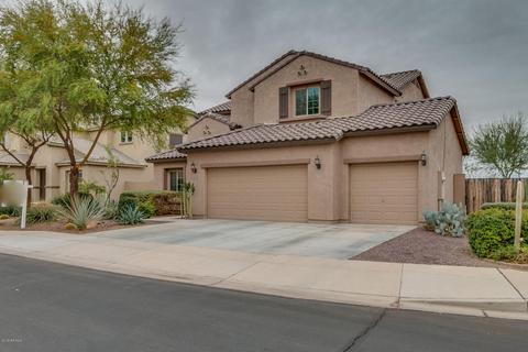 10837 E Ravenna Ave, Mesa, AZ 85212 photo 1