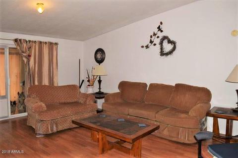 1020 W Summit St, Payson, AZ 85541 photo 2