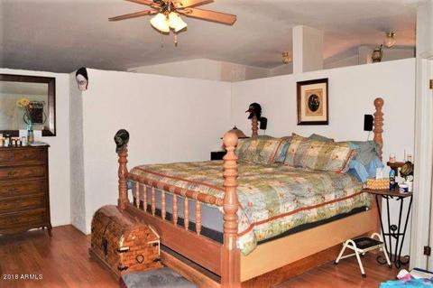 1020 W Summit St, Payson, AZ 85541 photo 8