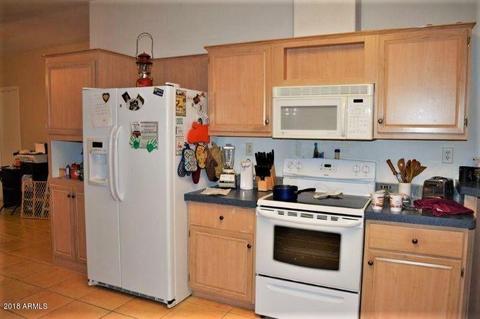 1020 W Summit St, Payson, AZ 85541 photo 5
