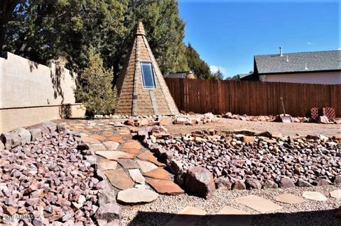 1020 W Summit St, Payson, AZ 85541 photo 21
