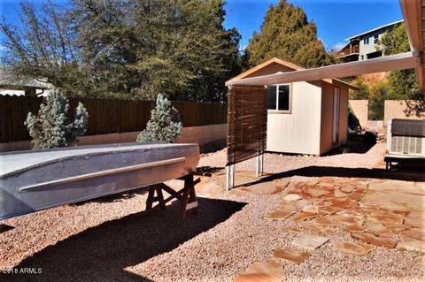 1020 W Summit St, Payson, AZ 85541 photo 19