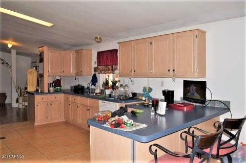 1020 W Summit St, Payson, AZ 85541 photo 4