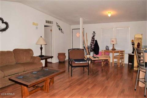 1020 W Summit St, Payson, AZ 85541 photo 3
