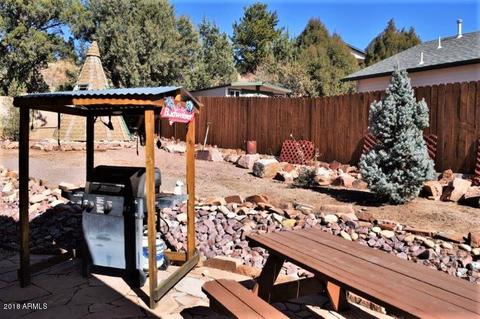 1020 W Summit St, Payson, AZ 85541 photo 20