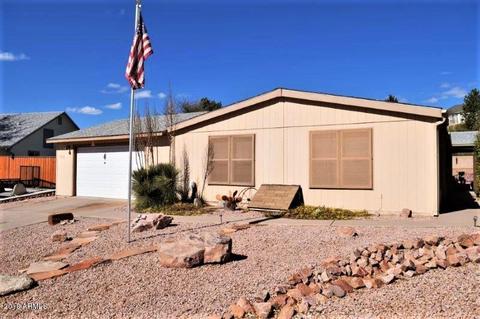 1020 W Summit St, Payson, AZ 85541 photo 22