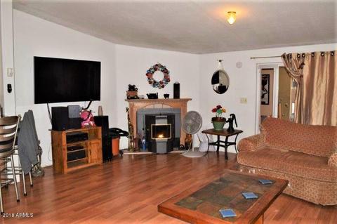 1020 W Summit St, Payson, AZ 85541 photo 1