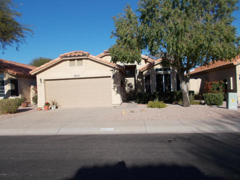 4620 E Shomi St, Phoenix, AZ 85044 photo 1