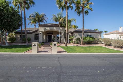 340 N Shore Ln, Gilbert, AZ 85233 photo 46