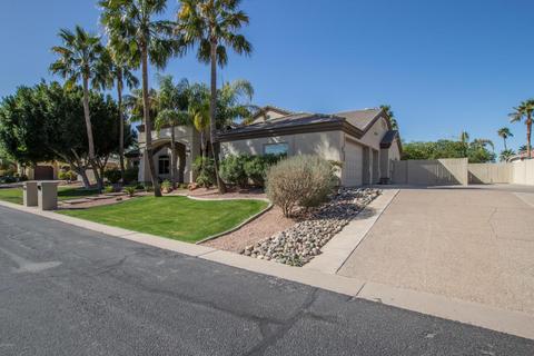 340 N Shore Ln, Gilbert, AZ 85233 photo 43