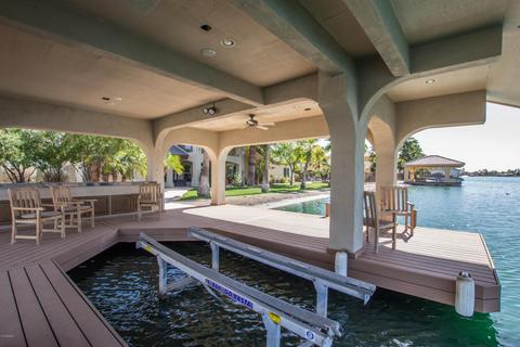 340 N Shore Ln, Gilbert, AZ 85233 photo 40