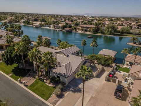 340 N Shore Ln, Gilbert, AZ 85233 photo 5