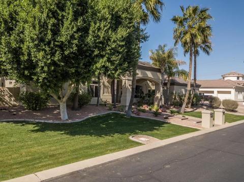 340 N Shore Ln, Gilbert, AZ 85233 photo 8
