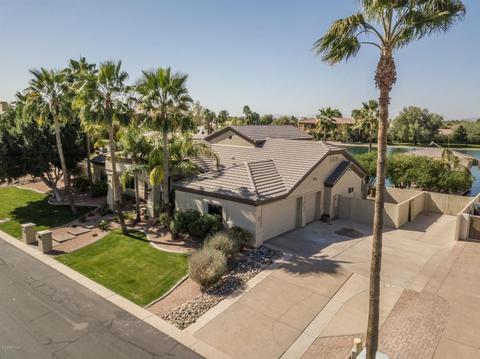 340 N Shore Ln, Gilbert, AZ 85233 photo 47