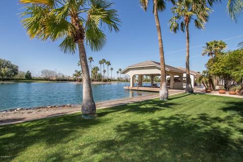 340 N Shore Ln, Gilbert, AZ 85233 photo 41