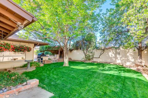 6312 N 4th Pl, Phoenix, AZ 85012 photo 48
